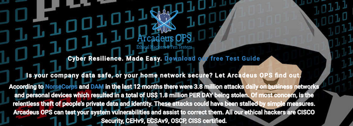 Arcadeaus